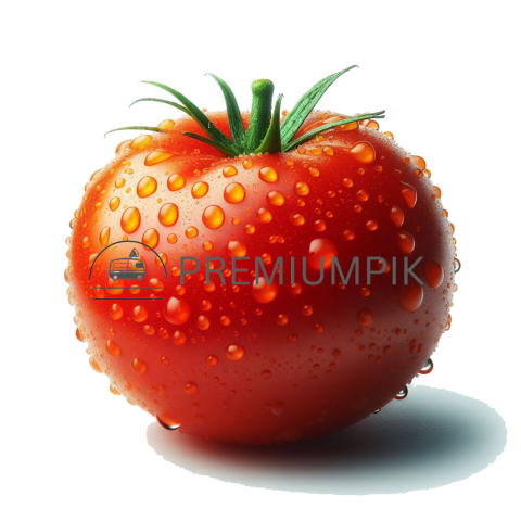 tomato ai image