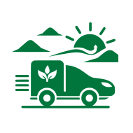 Car icon vector design