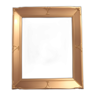 frame transparent design