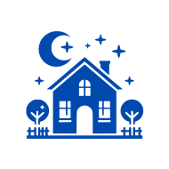 House icon vector design