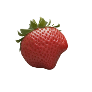 Strawberrie fruit